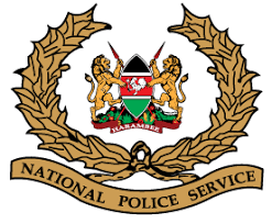 1. Kenya police service