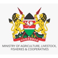 7. Ministry of Agriculture
