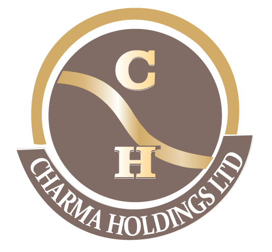 Charma Holdings logo