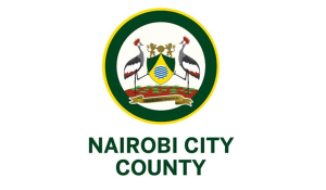 Nairobi city county government